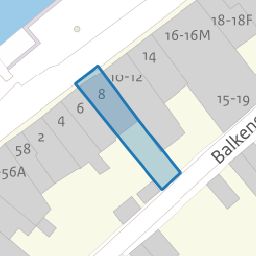 Perceel MDB01-L-3920