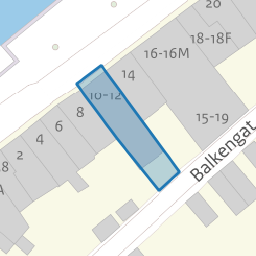 Perceel MDB01-L-3921