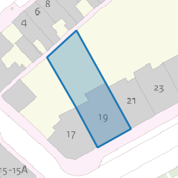 Perceel MDB01-L-3924