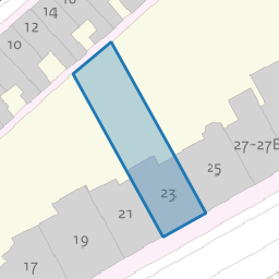 Perceel MDB01-L-3926