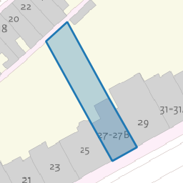 Perceel MDB01-L-3928