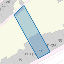 Perceel MDB01-L-3929