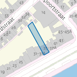 Perceel MDB01-L-3931