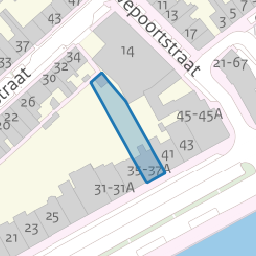 Perceel MDB01-L-3932