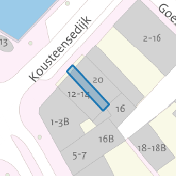 Perceel MDB01-L-3935