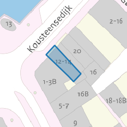 Perceel MDB01-L-3936