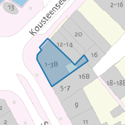 Perceel MDB01-L-3937