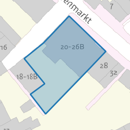 Perceel MDB01-L-3943