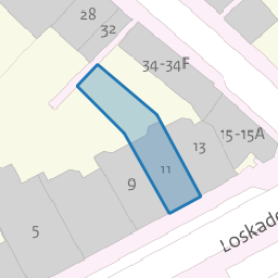 Perceel MDB01-L-3955