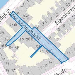 Perceel MDB01-L-3958