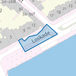 Perceel MDB01-L-3960