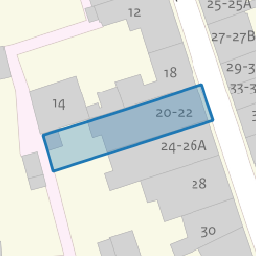 Perceel MDB01-L-3965