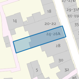 Perceel MDB01-L-3966