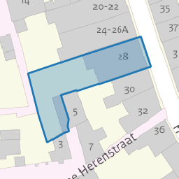 Perceel MDB01-L-3967