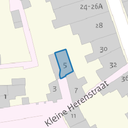 Perceel MDB01-L-3968