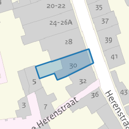 Perceel MDB01-L-3969