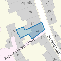 Perceel MDB01-L-3971