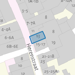 Perceel MDB01-L-3974