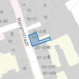 Perceel MDB01-L-3977