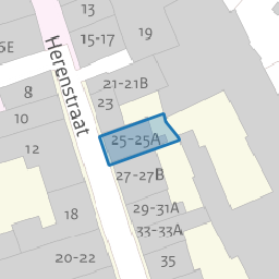 Perceel MDB01-L-3978