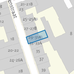 Perceel MDB01-L-3980