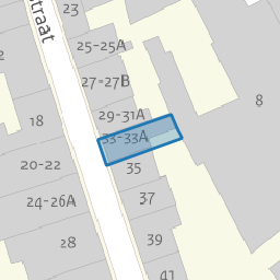 Perceel MDB01-L-3981