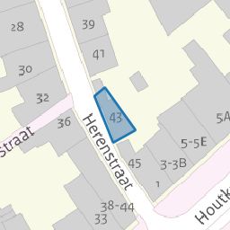 Perceel MDB01-L-3984