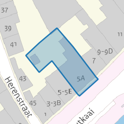 Perceel MDB01-L-3988