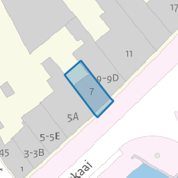 Perceel MDB01-L-3990