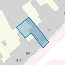 Perceel MDB01-L-3991