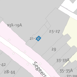 Perceel MDB01-L-3993