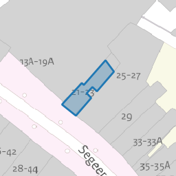 Perceel MDB01-L-3994