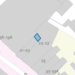 Perceel MDB01-L-3995