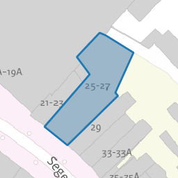 Perceel MDB01-L-3996