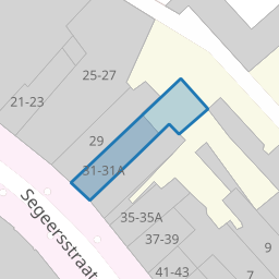 Perceel MDB01-L-3999