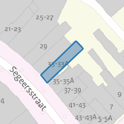 Perceel MDB01-L-4000