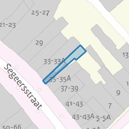 Perceel MDB01-L-4001