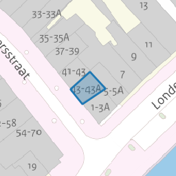 Perceel MDB01-L-4005