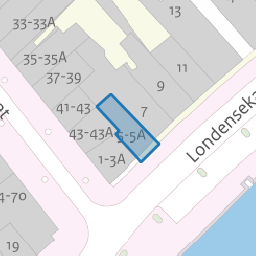 Perceel MDB01-L-4007