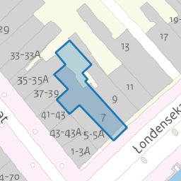 Perceel MDB01-L-4008