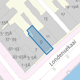 Perceel MDB01-L-4009