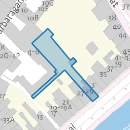 Perceel MDB01-L-4014