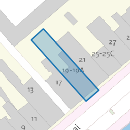 Perceel MDB01-L-4016