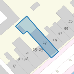 Perceel MDB01-L-4019