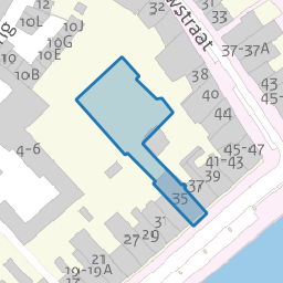 Perceel MDB01-L-4022