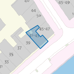 Perceel MDB01-L-4025