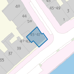 Perceel MDB01-L-4026