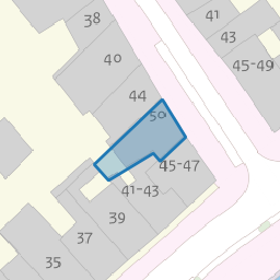 Perceel MDB01-L-4027