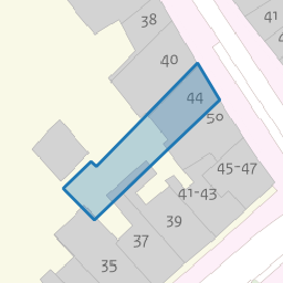 Perceel MDB01-L-4028