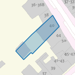 Perceel MDB01-L-4029